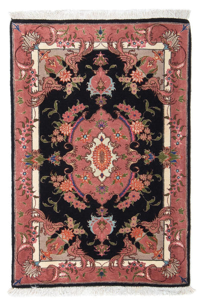 Tabriz - 50 Raj Mattan 60x90cm - Persisk matta