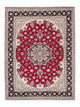 Tabriz - 50 Raj Mattan 202x152cm - Persisk matta