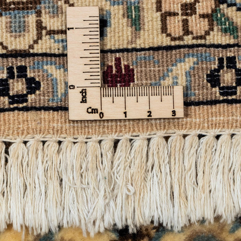 Persisk matta - Nain - Royal - 348 x 250 cm - beige