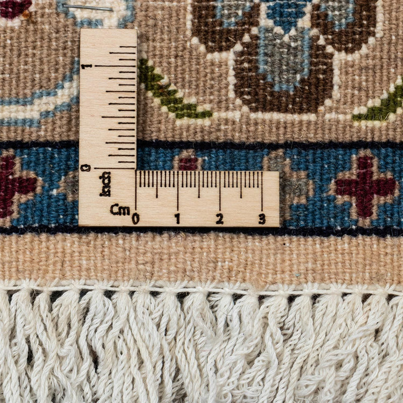 Persisk matta - Nain - Royal - 348 x 250 cm - beige