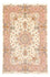Persisk matta - Tabriz - 301 x 200 cm - beige