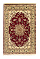 Tabriz - 50 Raj Mattan 150x99cm - Persisk matta