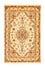 Persisk matta - Tabriz - Royal - 155 x 100 cm - beige