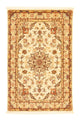 Tabriz - 50 Raj Mattan 155x100cm - Persisk matta