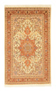 Tabriz - 50 Raj Mattan 170x103cm - Persisk matta
