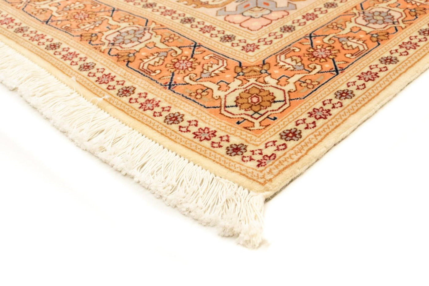 Tabriz - 50 Raj Mattan 170x103cm - Persisk matta