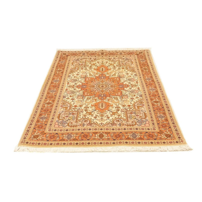 Persisk matta - Tabriz - Royal - 170 x 103 cm - beige