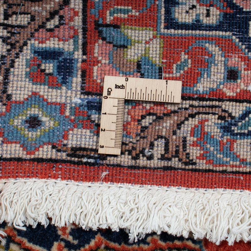 Persisk matta - Classic - 295 x 200 cm - rost