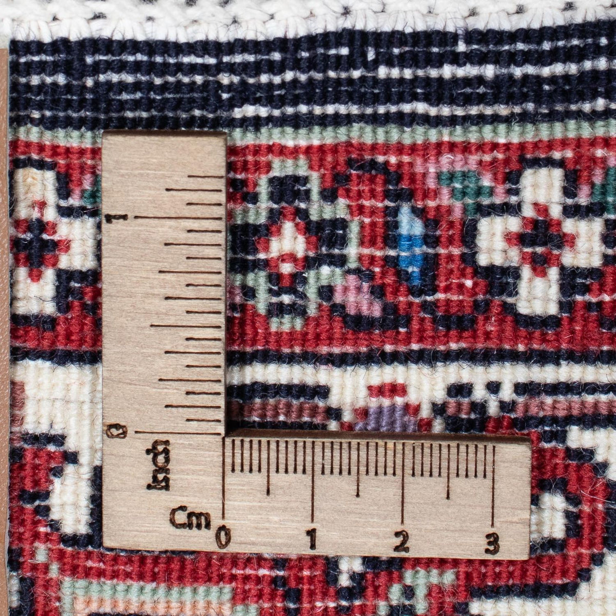 Runner Persisk matta - Bijar - 350 x 74 cm - flerfärgad