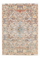 Tabriz - 60 Raj Mattan 306x209cm - Persisk matta