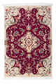 Tabriz - 50 Raj Mattan 90x60cm - Persisk matta