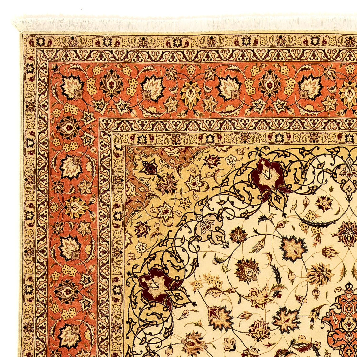 Tabriz Mattan 348x250cm - Persisk matta