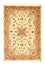 Persisk matta - Tabriz - Royal - 150 x 103 cm - beige
