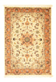 Tabriz - 50 Raj Mattan 150x103cm - Persisk matta