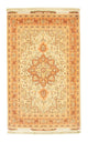 Tabriz - 50 Raj Mattan 160x103cm - Persisk matta