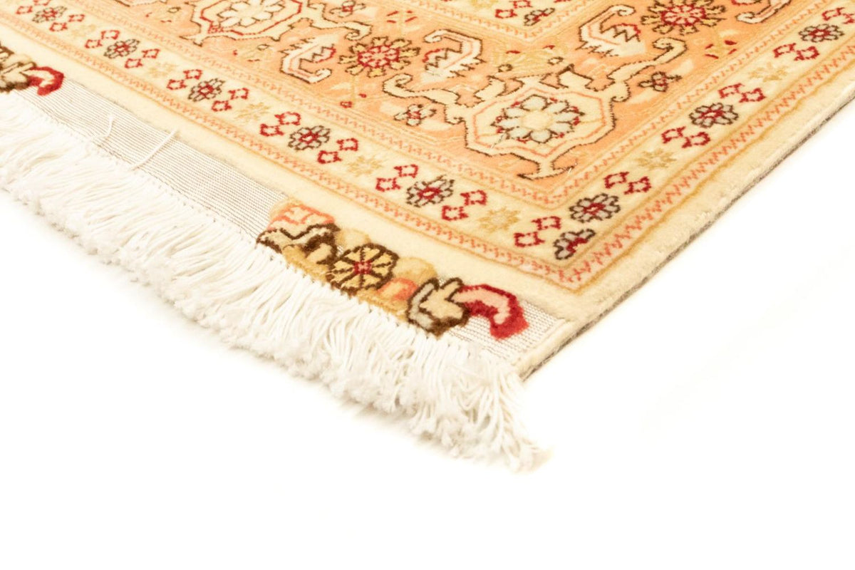 Persisk matta - Tabriz - Royal - 160 x 103 cm - beige
