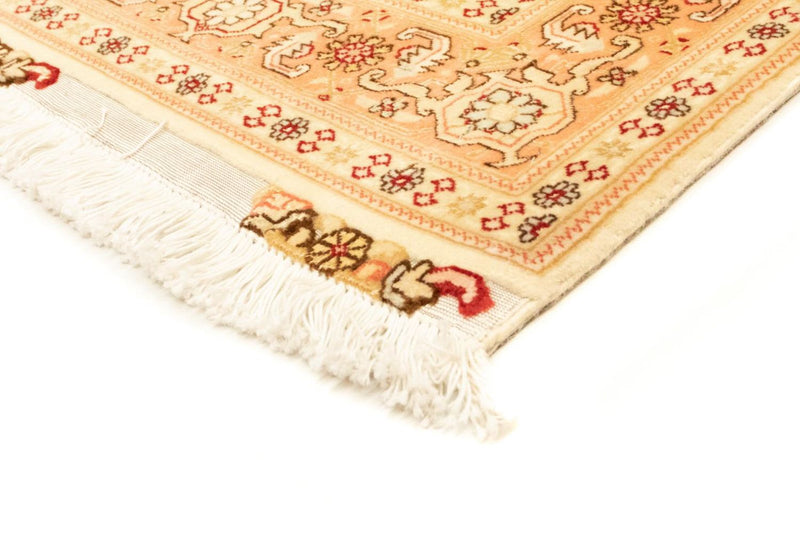 Persisk matta - Tabriz - Royal - 160 x 103 cm - beige