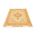 Persisk matta - Tabriz - Royal - 160 x 103 cm - beige