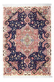 Tabriz - 50 Raj Mattan 90x60cm - Persisk matta