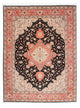 Tabriz - 50 Raj Mattan 152x207cm - Persisk matta