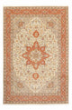 Tabriz - 50 Raj Mattan 300x204cm - Persisk matta