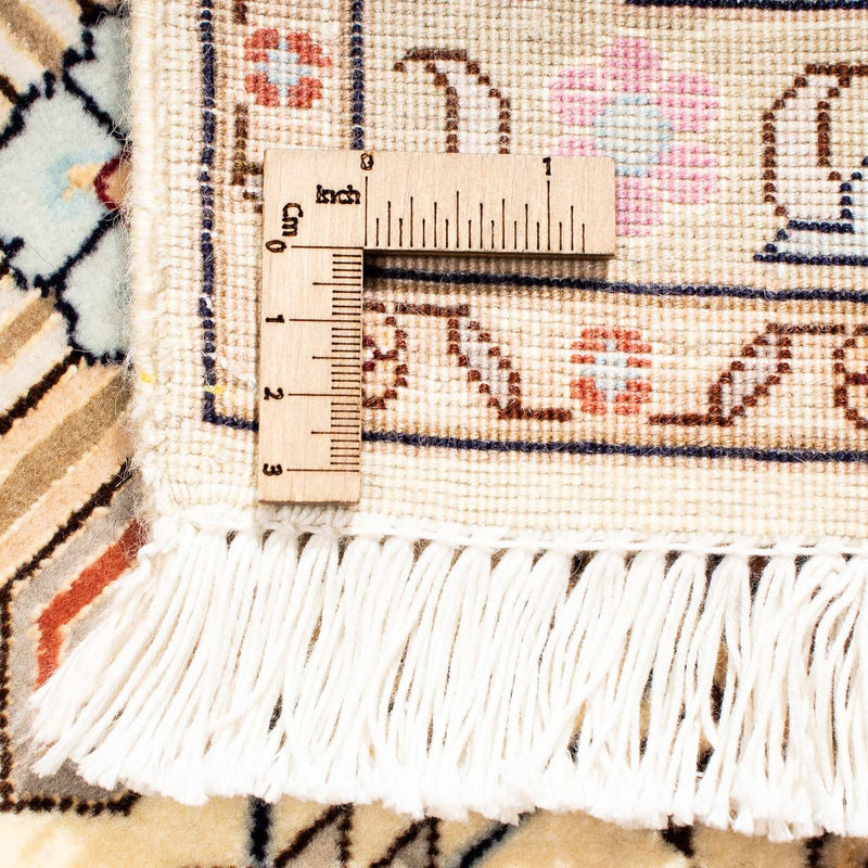 Persisk matta - Tabriz - Royal - 300 x 204 cm - beige