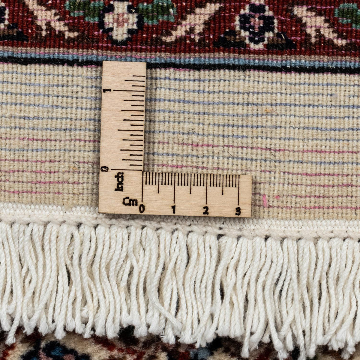 Persisk matta - Classic - 348 x 244 cm - beige