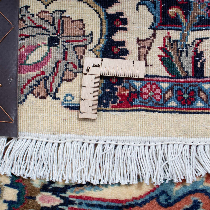 Persisk matta - Nain - Royal - 314 x 193 cm - beige