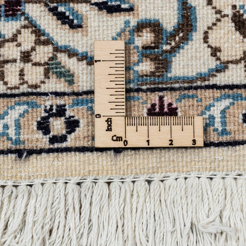 Persisk matta - Nain - Royal - 359 x 251 cm - beige