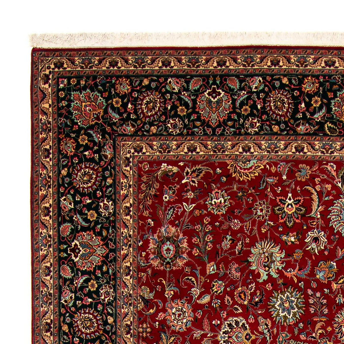 Tabriz - 50 Raj Mattan 286x388cm - Persisk matta