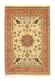 Tabriz - 50 Raj Mattan 151x102cm - Persisk matta