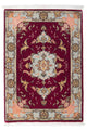 Tabriz - 50 Raj Mattan 90x60cm - Persisk matta