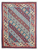 Kilim Fars Mattan 322x252cm