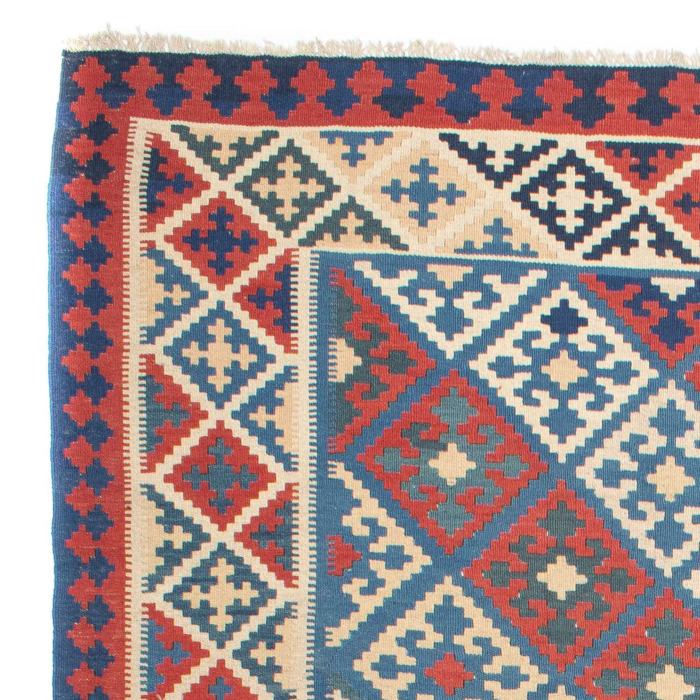 Kilim Fars Mattan 322x252cm