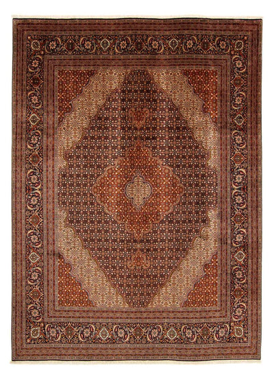Tabriz Mattan 295x390cm - Persisk matta