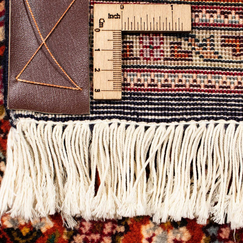 Persisk matta - Tabriz - 390 x 295 cm - brun