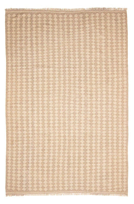 Kelim Carpet - orientalisk matta - 314 x 208 cm - beige