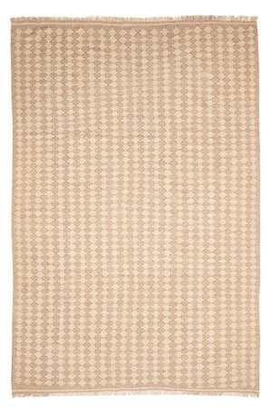 Kelim Carpet - orientalisk matta - 314 x 208 cm - beige