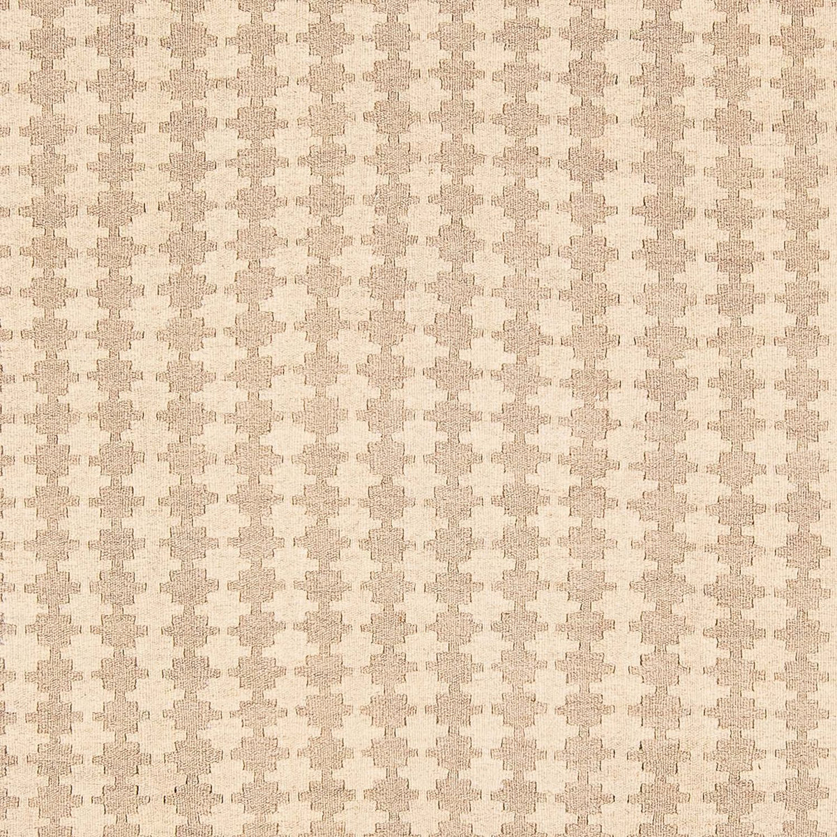 Kelim Carpet - orientalisk matta - 314 x 208 cm - beige