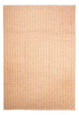 Kelim Carpet - orientalisk matta - 308 x 220 cm - flerfärgad