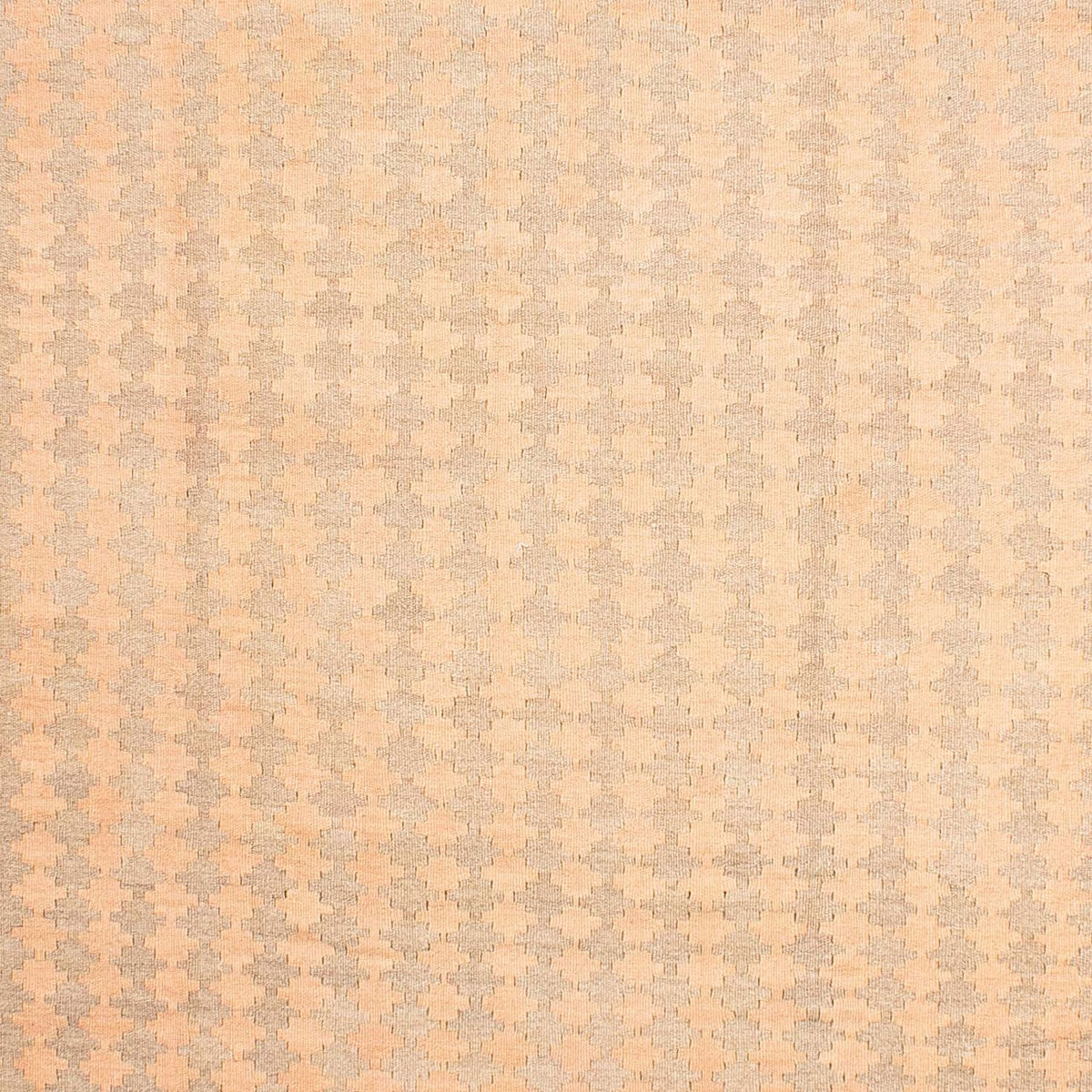 Kelim Carpet - orientalisk matta - 308 x 220 cm - flerfärgad