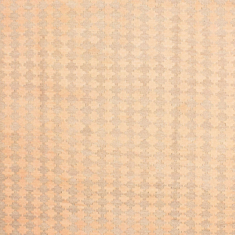 Kelim Carpet - orientalisk matta - 308 x 220 cm - flerfärgad