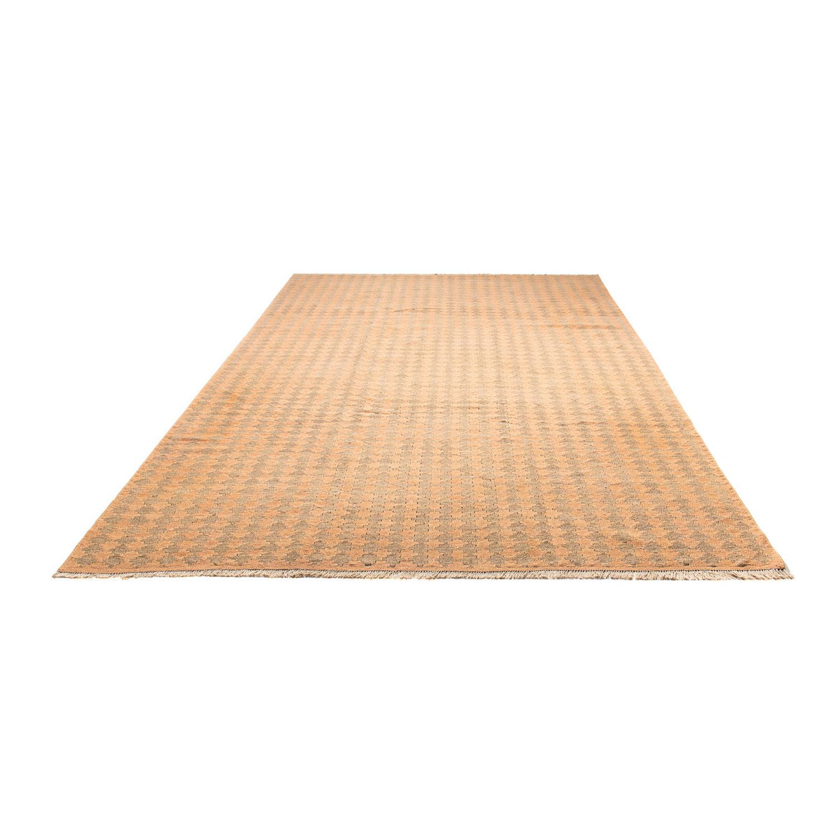 Kelim Carpet - orientalisk matta - 308 x 220 cm - flerfärgad