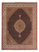 Tabriz Mattan 395x303cm - Persisk matta