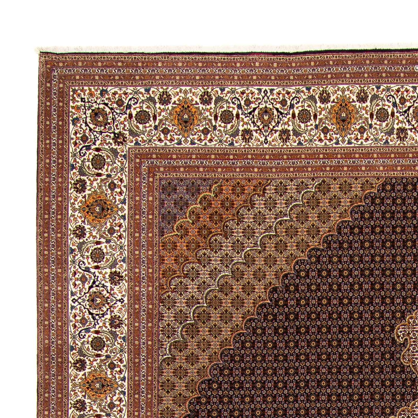 Tabriz Mattan 395x303cm - Persisk matta