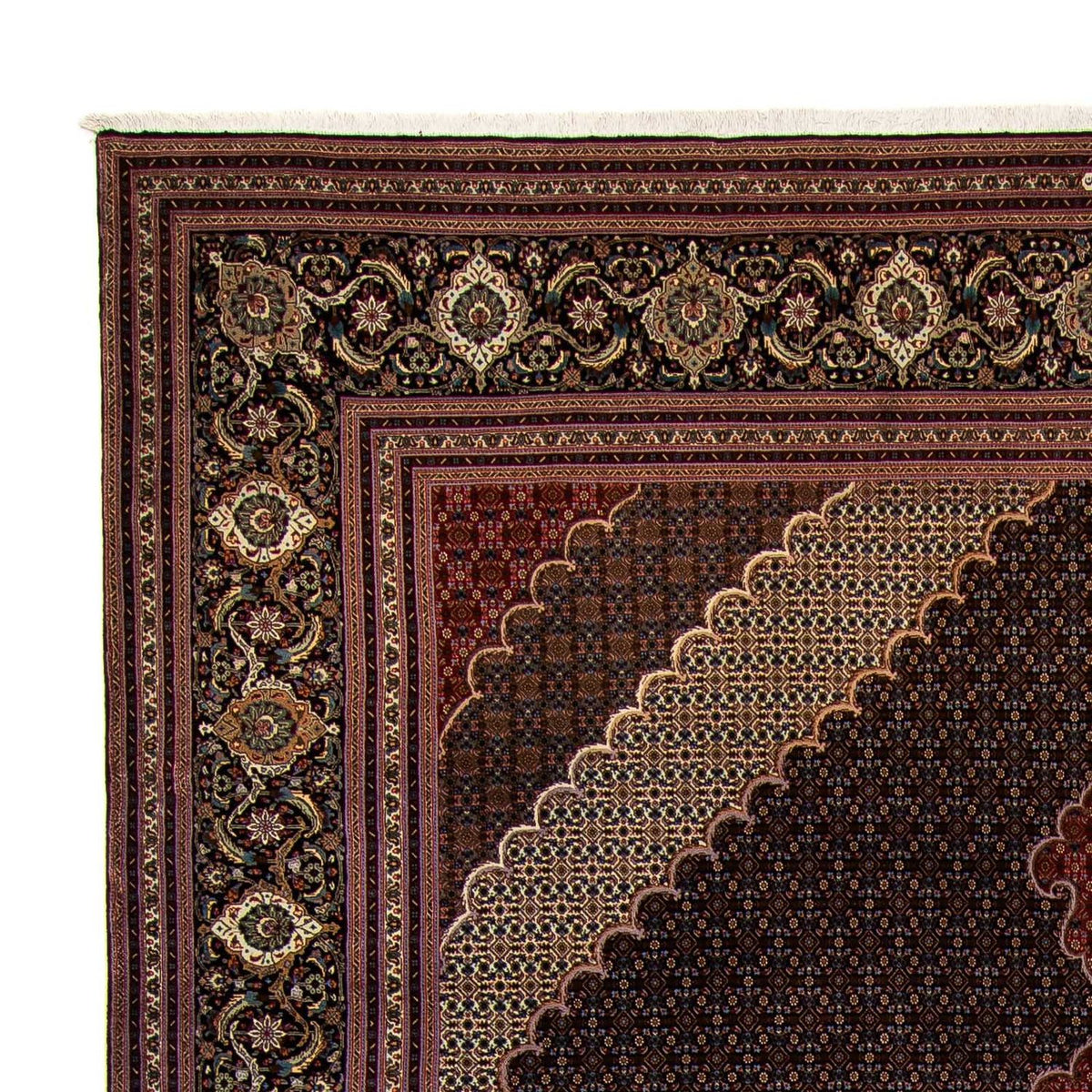 Tabriz Mattan 304x400cm - Persisk matta
