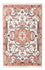 Persisk matta - Tabriz - Royal - 90 x 60 cm - beige