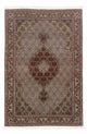 Tabriz - 50 Raj Mattan 144x100cm - Persisk matta
