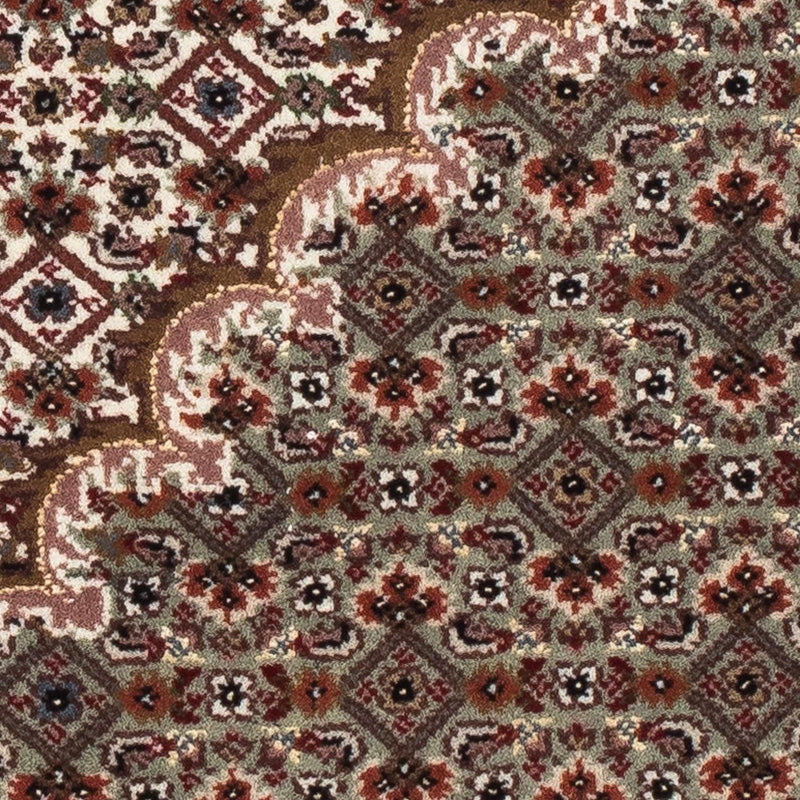 Orientaliska mattor - Tabriz - 82 x 54 cm - flerfärgad