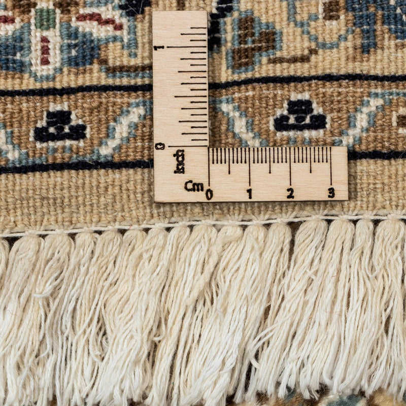 Persisk matta - Nain - Royal - 346 x 249 cm - beige